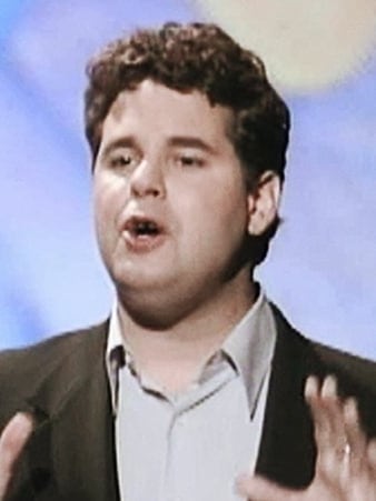 Paul F. Tompkins_ Driven to Drink 1998